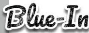 Blue In