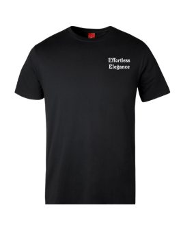 Effortless Elegance tshirt