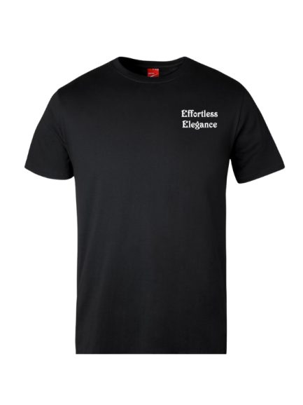 Effortless Elegance tshirt