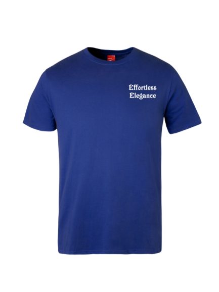 Effortless Elegance tshirt - Image 2