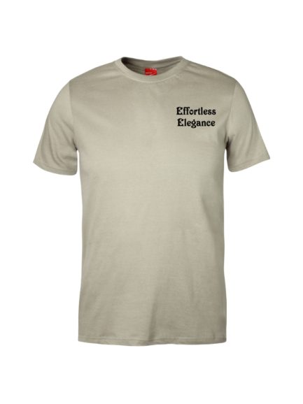 Effortless Elegance tshirt - Image 4