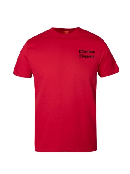Effortless Elegance tshirt - Image 3