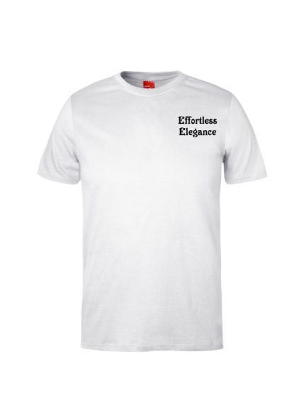 Effortless Elegance tshirt - Image 5